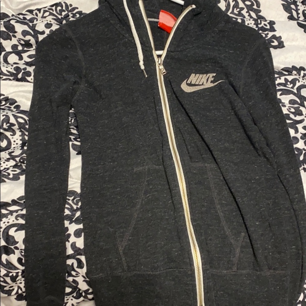 Barely worn